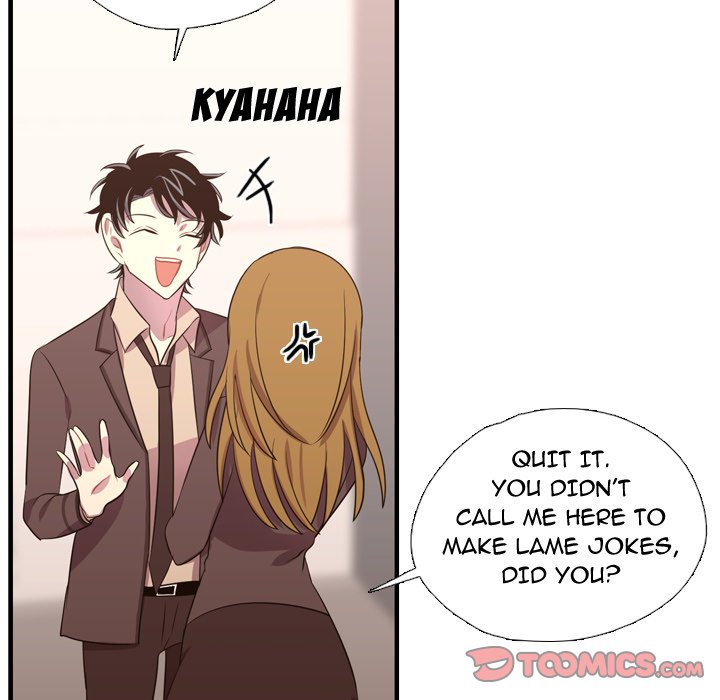 I Need Romance I Need Romance EP 47 - Toomics page 21 - 