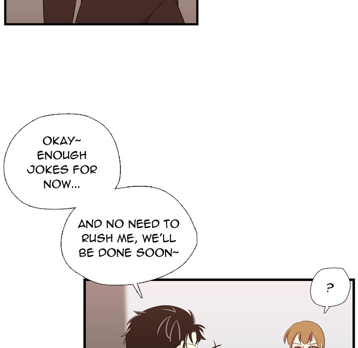 I Need Romance I Need Romance EP 47 - Toomics page 22 - 