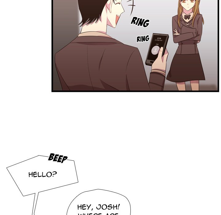 I Need Romance I Need Romance EP 47 - Toomics page 23 - 