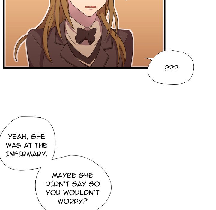 I Need Romance I Need Romance EP 47 - Toomics page 27 - 