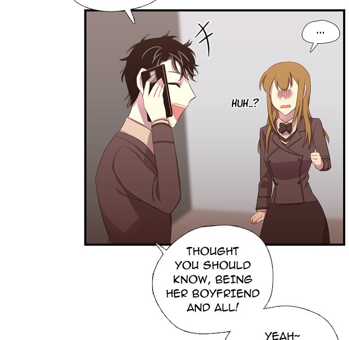 I Need Romance I Need Romance EP 47 - Toomics page 28 - 