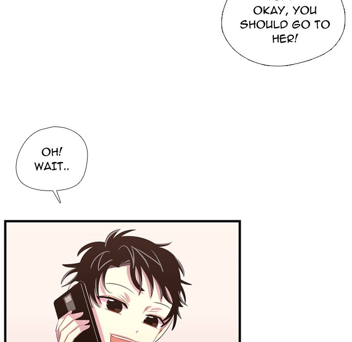 I Need Romance I Need Romance EP 47 - Toomics page 29 - 