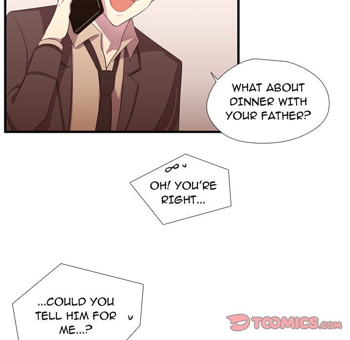 I Need Romance I Need Romance EP 47 - Toomics page 30 - 