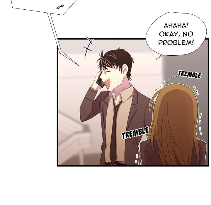 I Need Romance I Need Romance EP 47 - Toomics page 31 - 