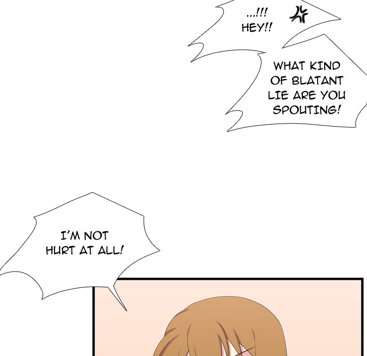I Need Romance I Need Romance EP 47 - Toomics page 33 - 