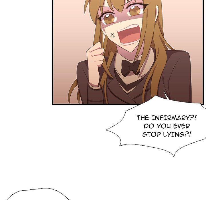 I Need Romance I Need Romance EP 47 - Toomics page 34 - 