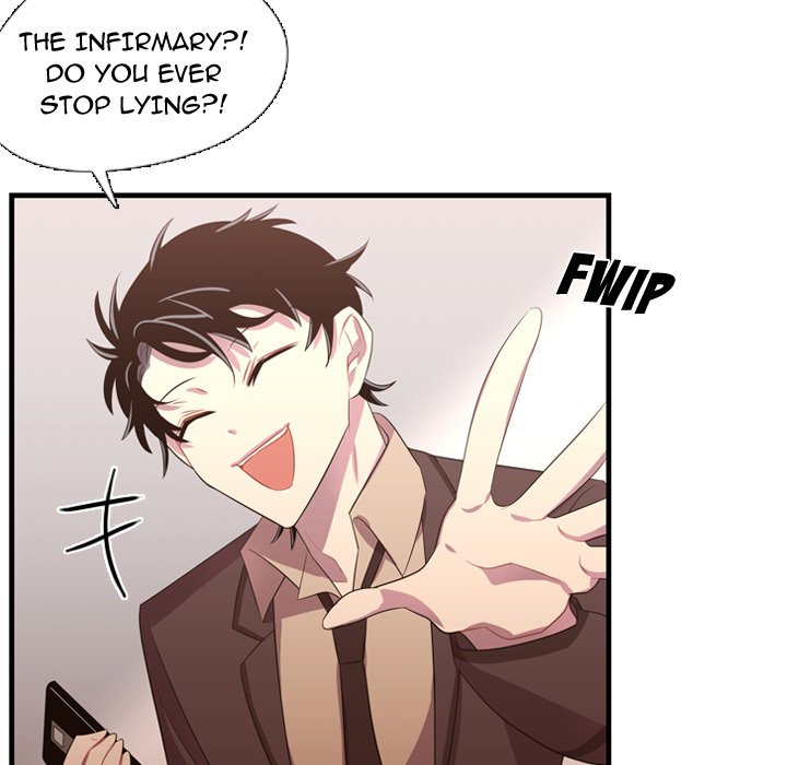 I Need Romance I Need Romance EP 47 - Toomics page 35 - 