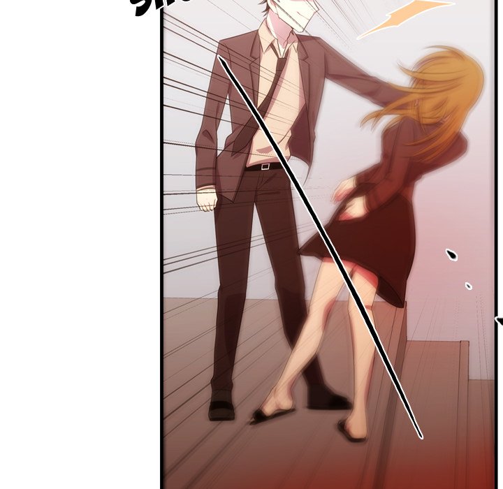 I Need Romance I Need Romance EP 47 - Toomics page 37 - 