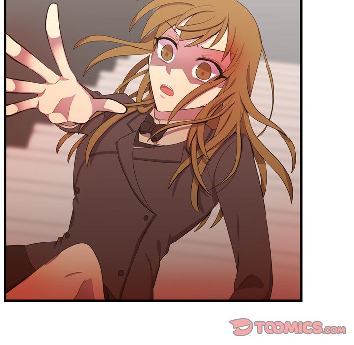 I Need Romance I Need Romance EP 47 - Toomics page 39 - 