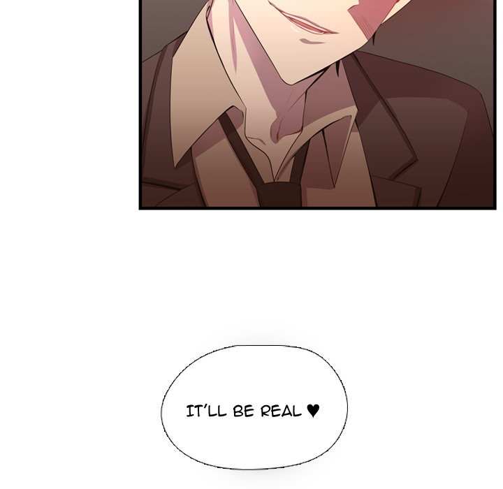 I Need Romance I Need Romance EP 47 - Toomics page 41 - 