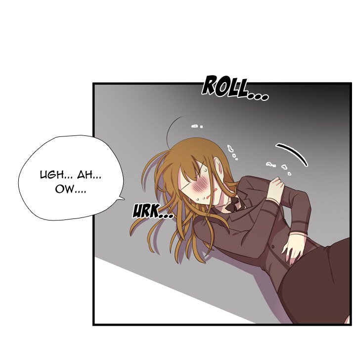 I Need Romance I Need Romance EP 47 - Toomics page 44 - 