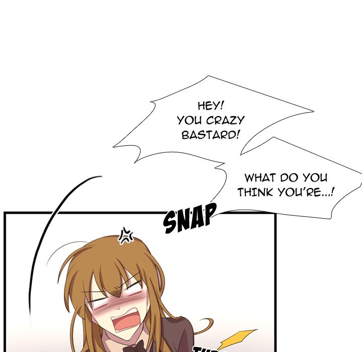 I Need Romance I Need Romance EP 47 - Toomics page 45 - 