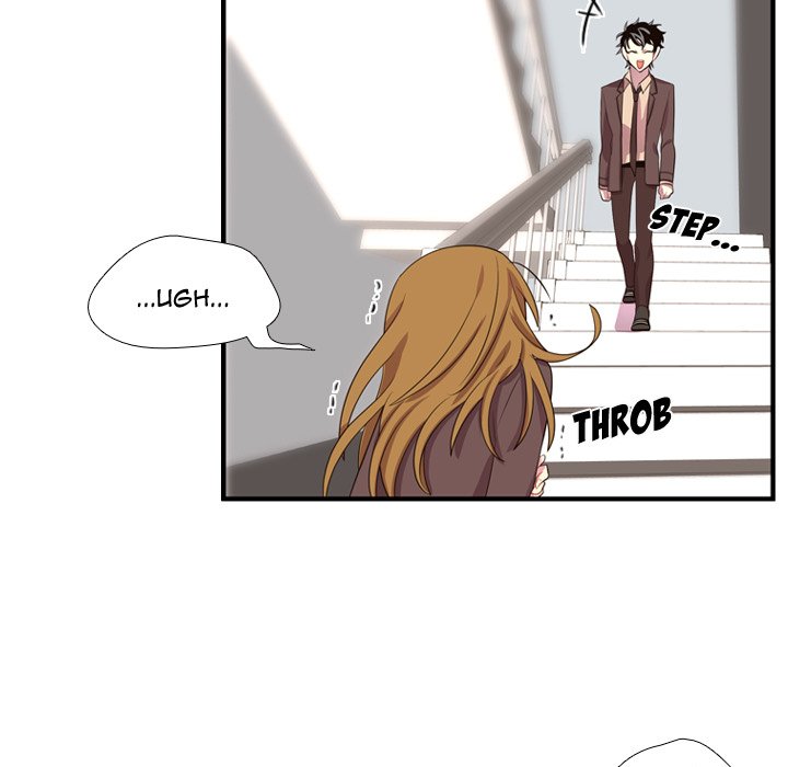 I Need Romance I Need Romance EP 47 - Toomics page 47 - 