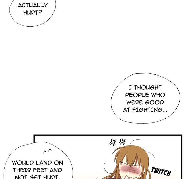 I Need Romance I Need Romance EP 47 - Toomics page 49 - 