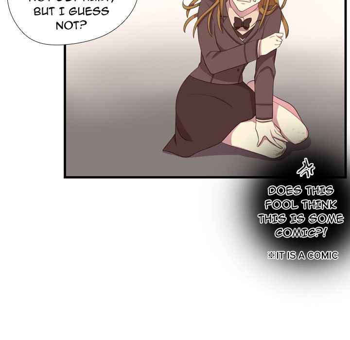 I Need Romance I Need Romance EP 47 - Toomics page 50 - 