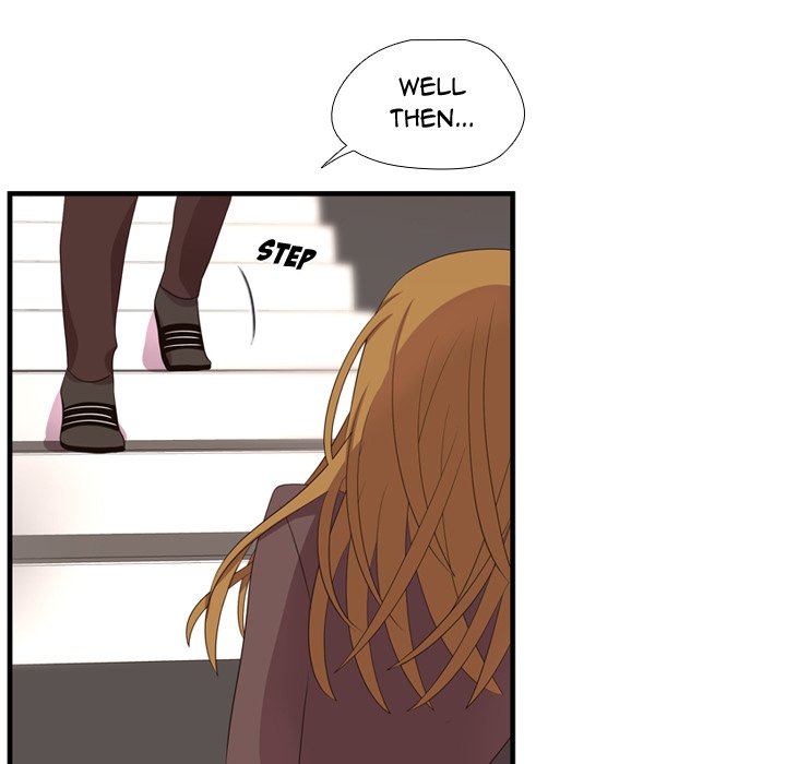 I Need Romance I Need Romance EP 47 - Toomics page 51 - 