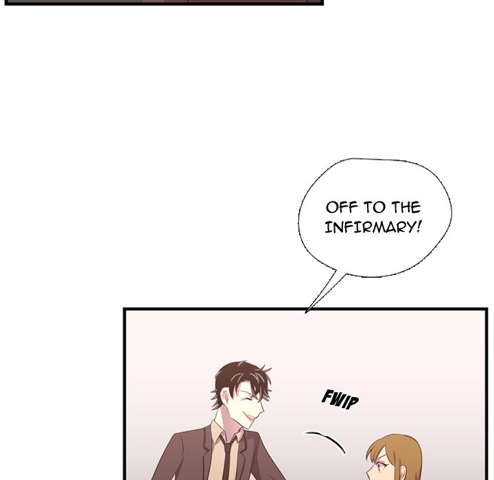 I Need Romance I Need Romance EP 47 - Toomics page 52 - 