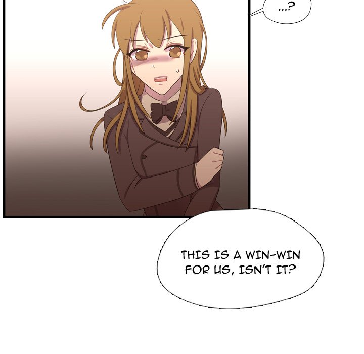 I Need Romance I Need Romance EP 47 - Toomics page 54 - 