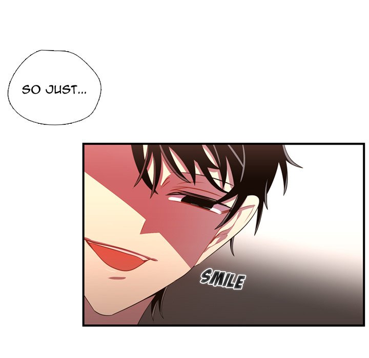 I Need Romance I Need Romance EP 47 - Toomics page 55 - 