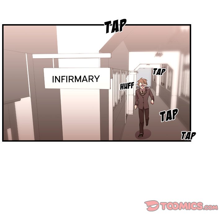 I Need Romance I Need Romance EP 47 - Toomics page 57 - 