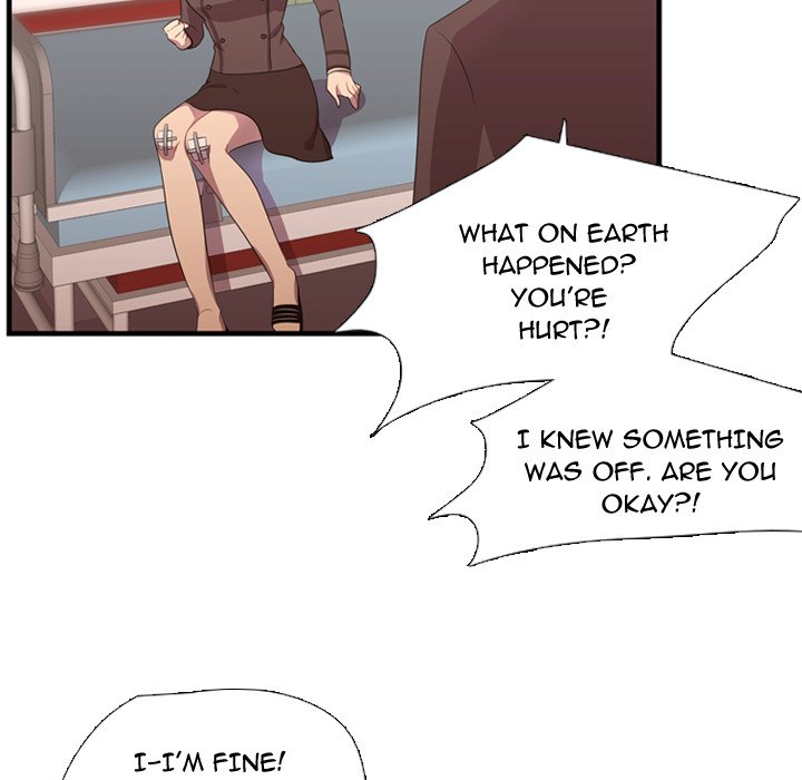 I Need Romance I Need Romance EP 47 - Toomics page 60 - 