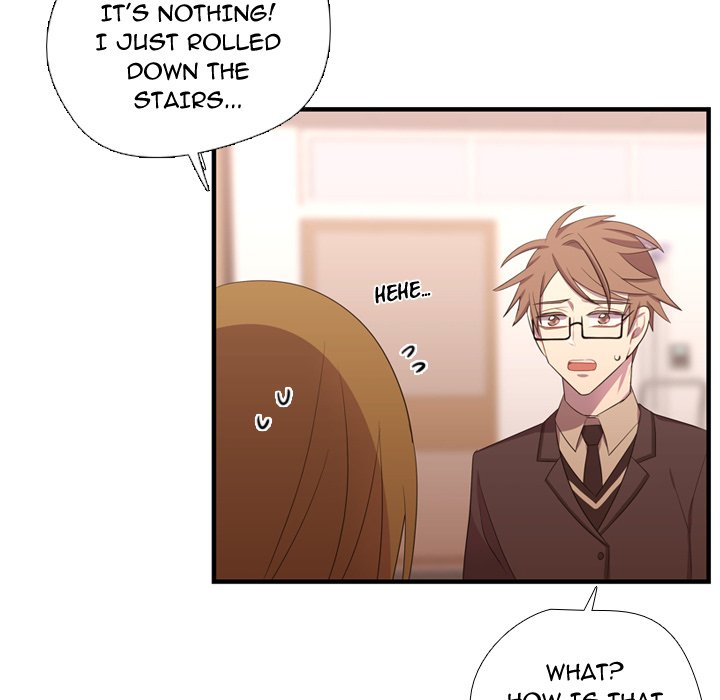 I Need Romance I Need Romance EP 47 - Toomics page 61 - 