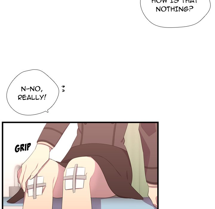 I Need Romance I Need Romance EP 47 - Toomics page 62 - 