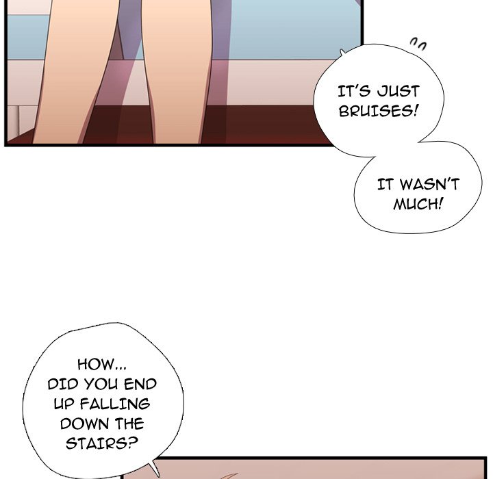 I Need Romance I Need Romance EP 47 - Toomics page 63 - 
