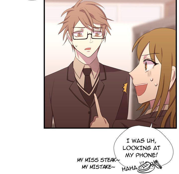 I Need Romance I Need Romance EP 47 - Toomics page 64 - 