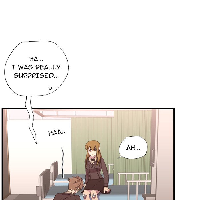 I Need Romance I Need Romance EP 47 - Toomics page 65 - 