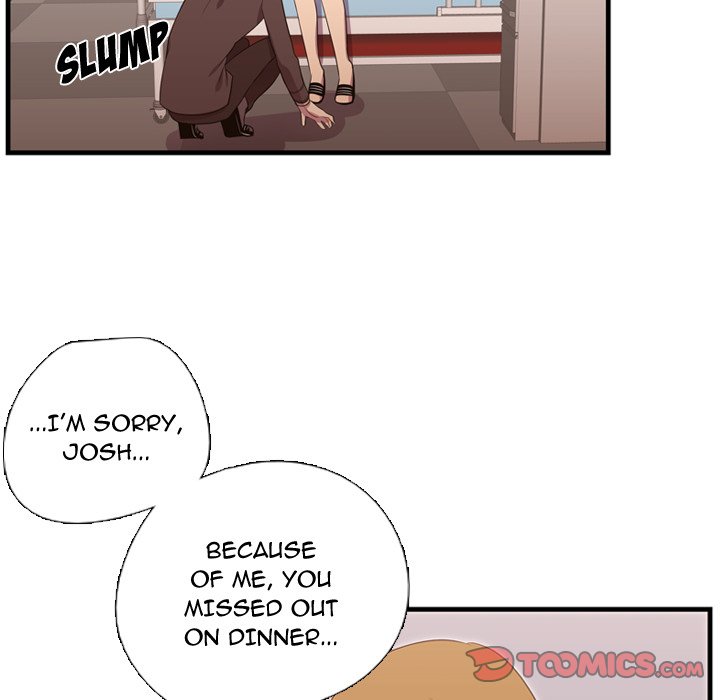 I Need Romance I Need Romance EP 47 - Toomics page 66 - 