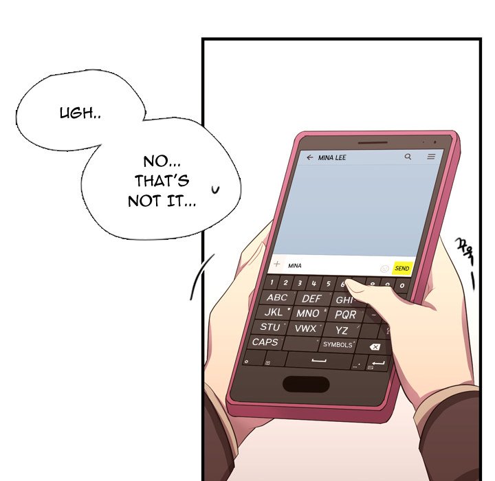 I Need Romance I Need Romance EP 47 - Toomics page 8 - 