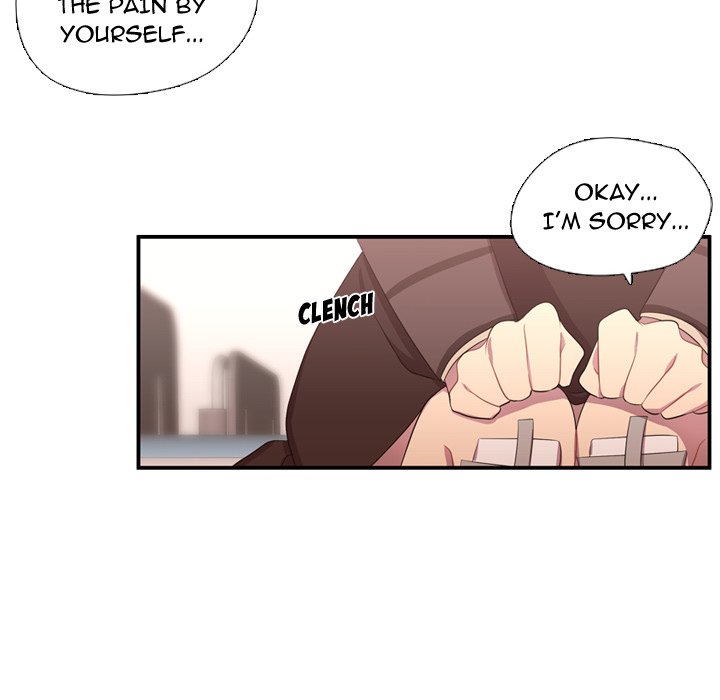 I Need Romance I Need Romance EP 47 - Toomics page 72 - 