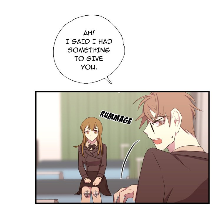 I Need Romance I Need Romance EP 47 - Toomics page 74 - 