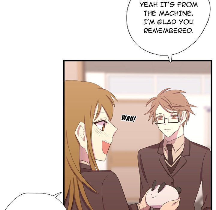 I Need Romance I Need Romance EP 47 - Toomics page 79 - 