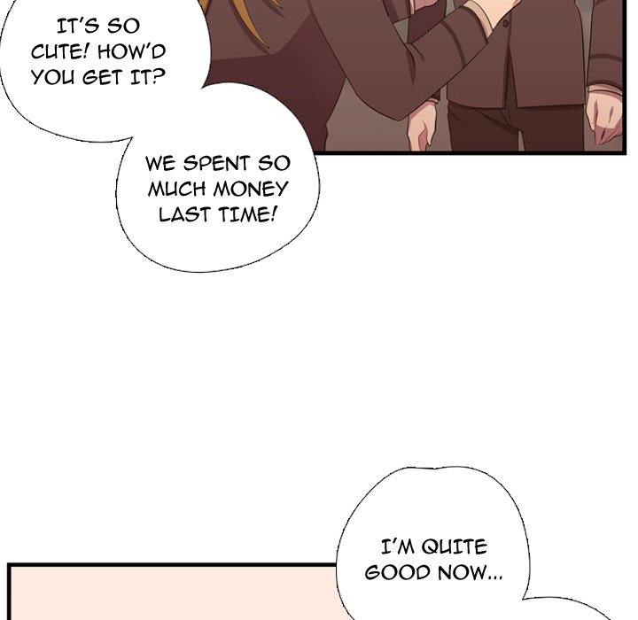 I Need Romance I Need Romance EP 47 - Toomics page 80 - 
