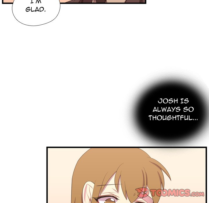 I Need Romance I Need Romance EP 47 - Toomics page 84 - 