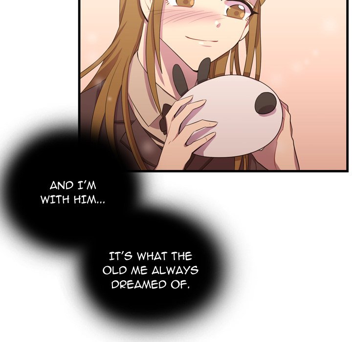 I Need Romance I Need Romance EP 47 - Toomics page 85 - 