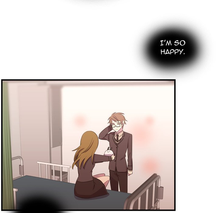 I Need Romance I Need Romance EP 47 - Toomics page 86 - 