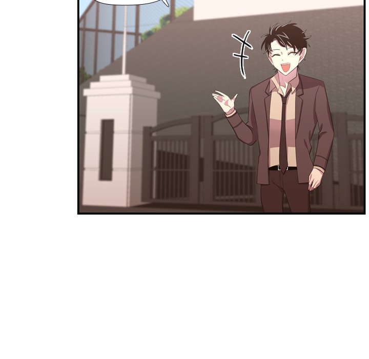 I Need Romance I Need Romance EP 47 - Toomics page 90 - 