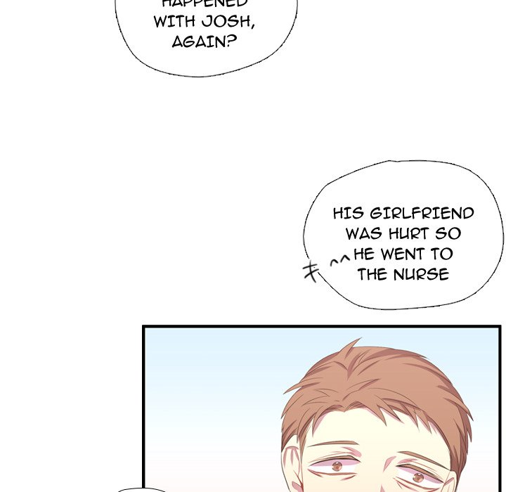 I Need Romance I Need Romance EP 47 - Toomics page 92 - 