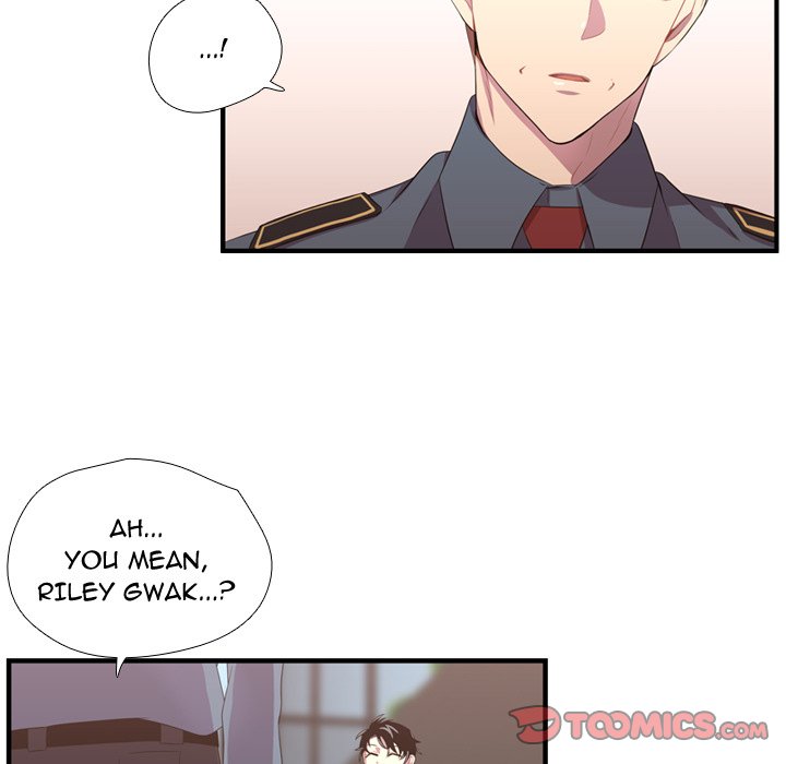 I Need Romance I Need Romance EP 47 - Toomics page 93 - 