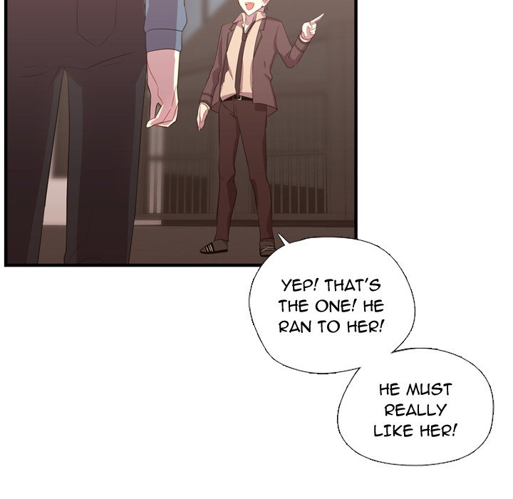 I Need Romance I Need Romance EP 47 - Toomics page 94 - 