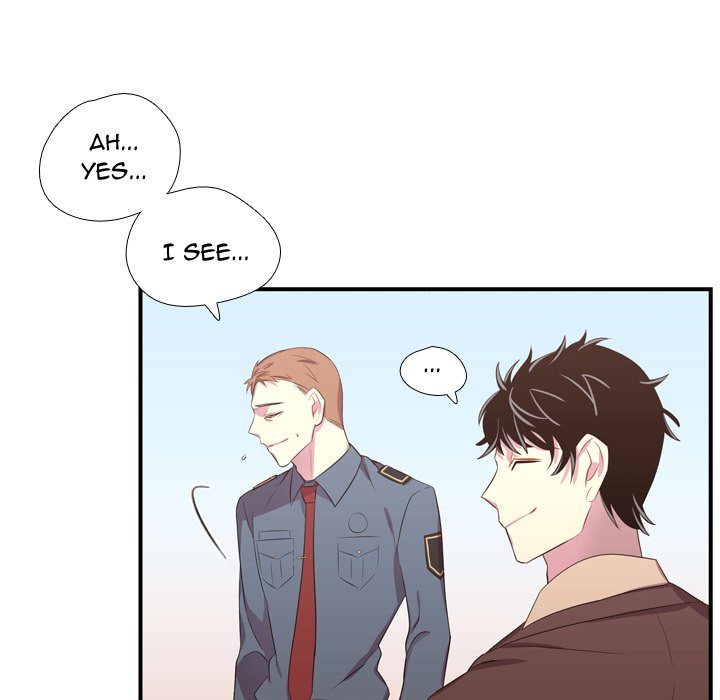 I Need Romance I Need Romance EP 47 - Toomics page 95 - 