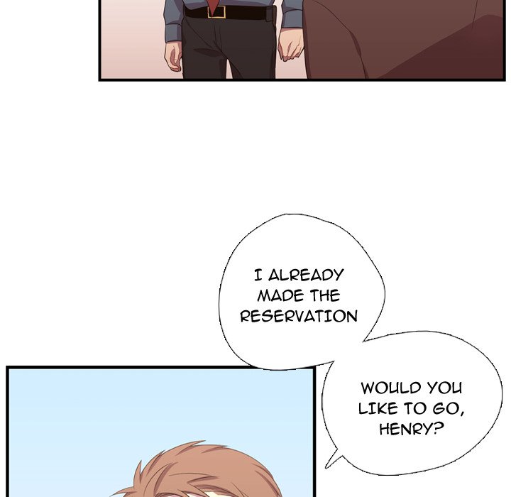 I Need Romance I Need Romance EP 47 - Toomics page 96 - 