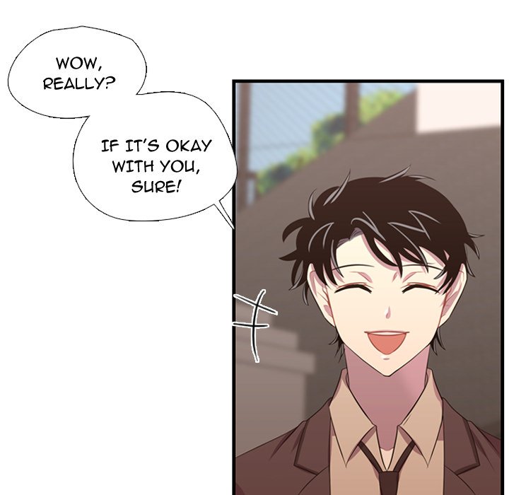 I Need Romance I Need Romance EP 47 - Toomics page 98 - 