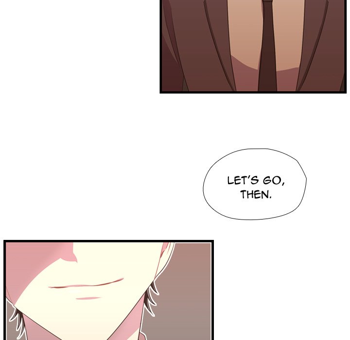 I Need Romance I Need Romance EP 47 - Toomics page 99 - 