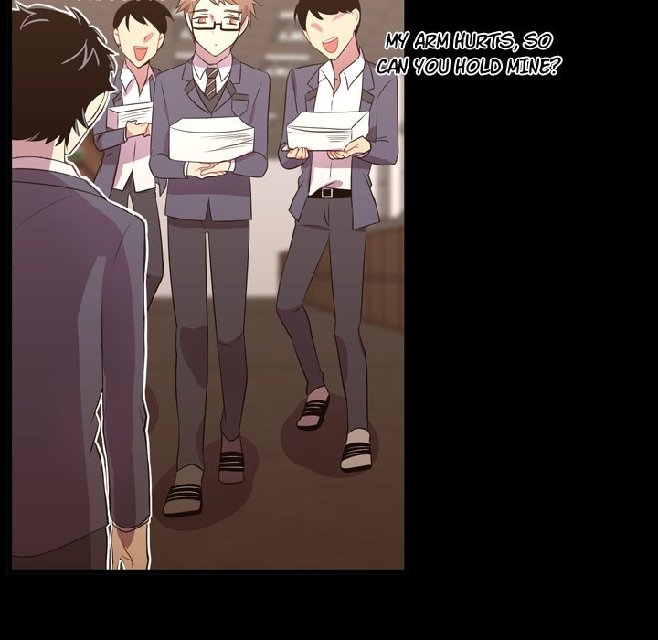I Need Romance I Need Romance EP 48 - Toomics page 11 - 
