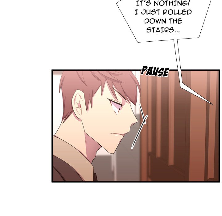 I Need Romance I Need Romance EP 48 - Toomics page 101 - 