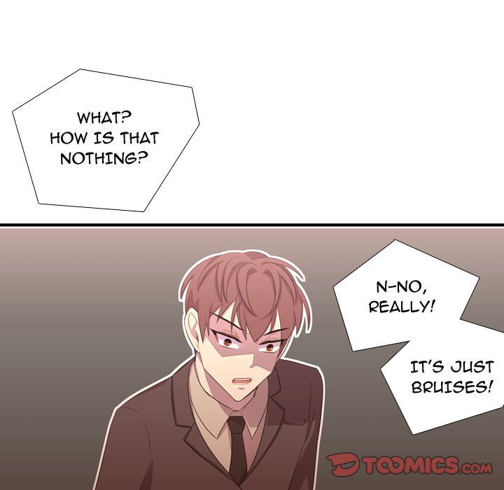 I Need Romance I Need Romance EP 48 - Toomics page 102 - 